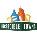 Incredible Towns- Web Marketing and Business Networking Made Easy -1