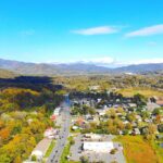 Blue Ridge Mountain Drones