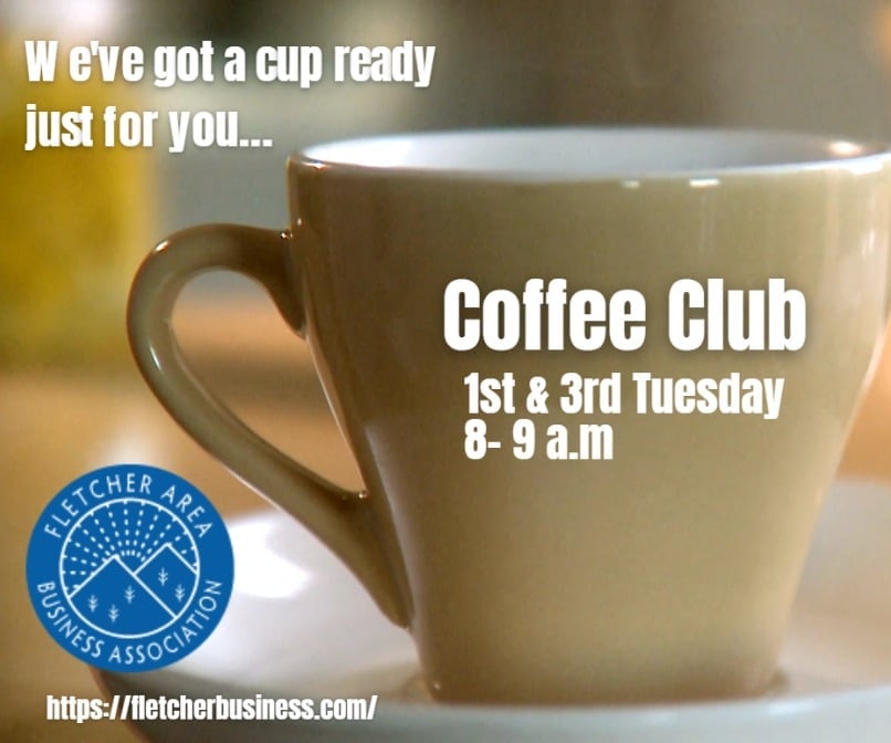 FABA Coffee Club