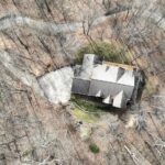 Blue Ridge Mountain Drones
