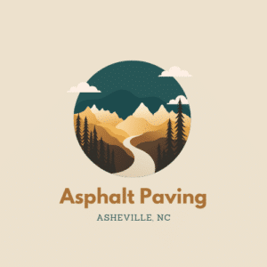 Asphalt Paving Asheville NC
