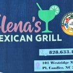 Elena's Mexican Grill IBN