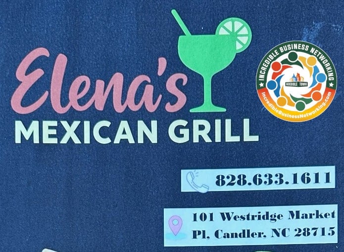 Elena's Mexican Grill IBN