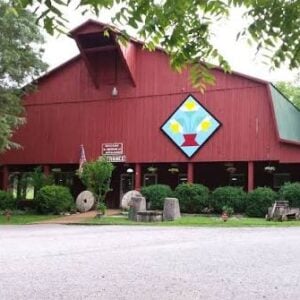 IBN BIz Lunch - Clinton TN at The Restaurant at The Museum of Appalachia