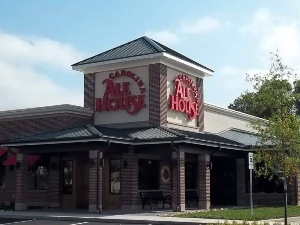 IBN-Biz-Lunch-Cedar-Bluff-TN-at-Carolina-Ale-House