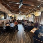 IBN Biz Lunch - Chattanooga TN at Jim N Nicks BBQ