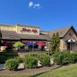 IBN Biz Lunch - Farragut TN at Mimi's Cafe