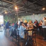 IBN Biz Lunch - Johnson City (South) at Miso Teriyaki House