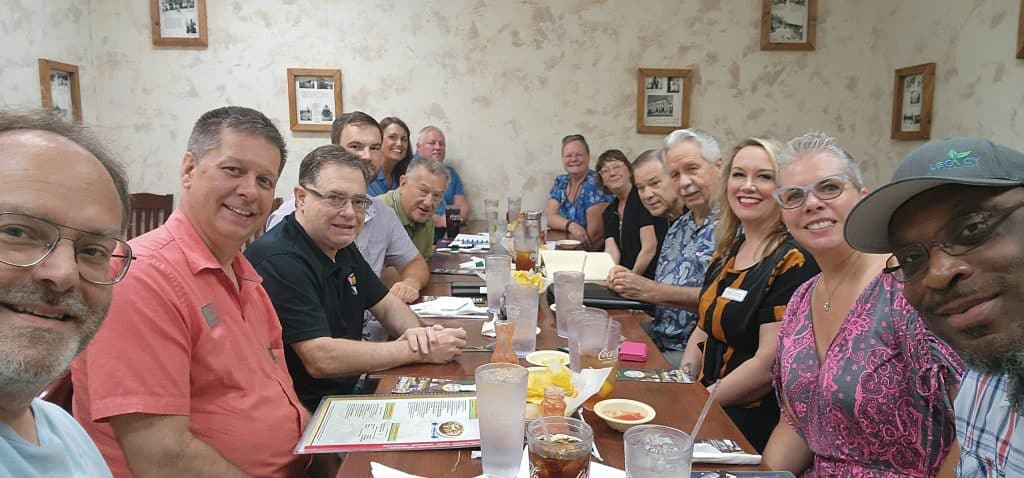 IBN Biz Lunch - Kingsport TN