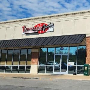 IBN-Biz-Lunch-Morristown-TN-at-Tennessee-Jacks-on-the-Town