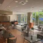 IBN Biz Lunch North Raleigh NC at Jara Cafe