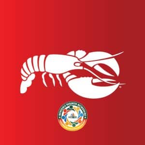 IBN Red Lobster Logo