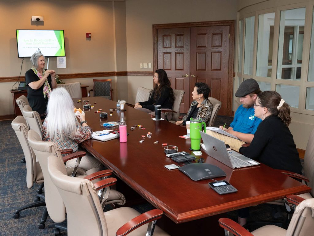 Knoxville-Business-Growth-Collaborative-Rita-Thomas-Enterprises