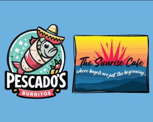 Pescado's and The Sunrise Cafe