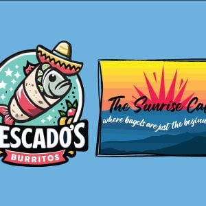 Pescado's and The Sunrise Cafe