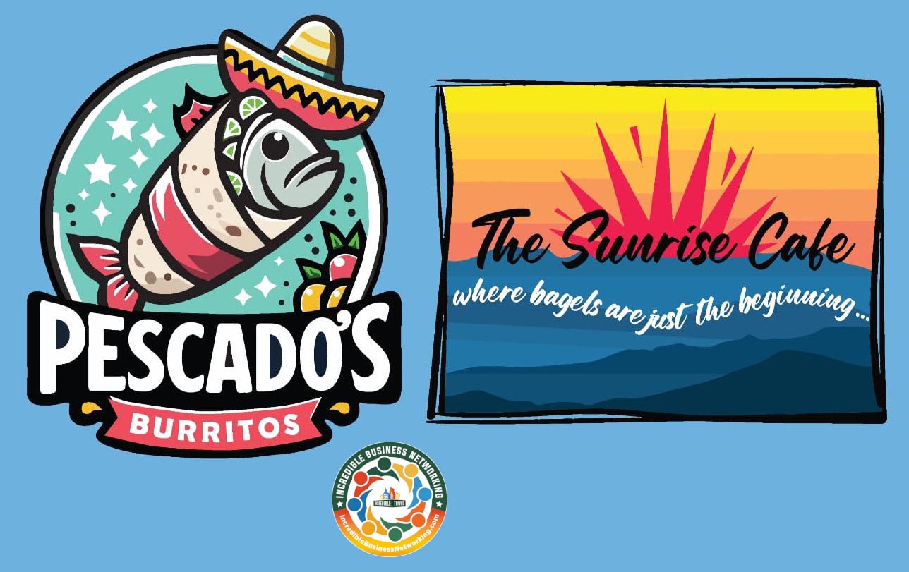 Pescado's and The Sunrise Cafe IBN