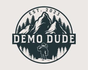 Demo Dude Handyman Service