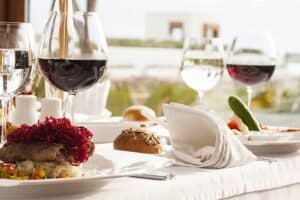 Dining Innovations