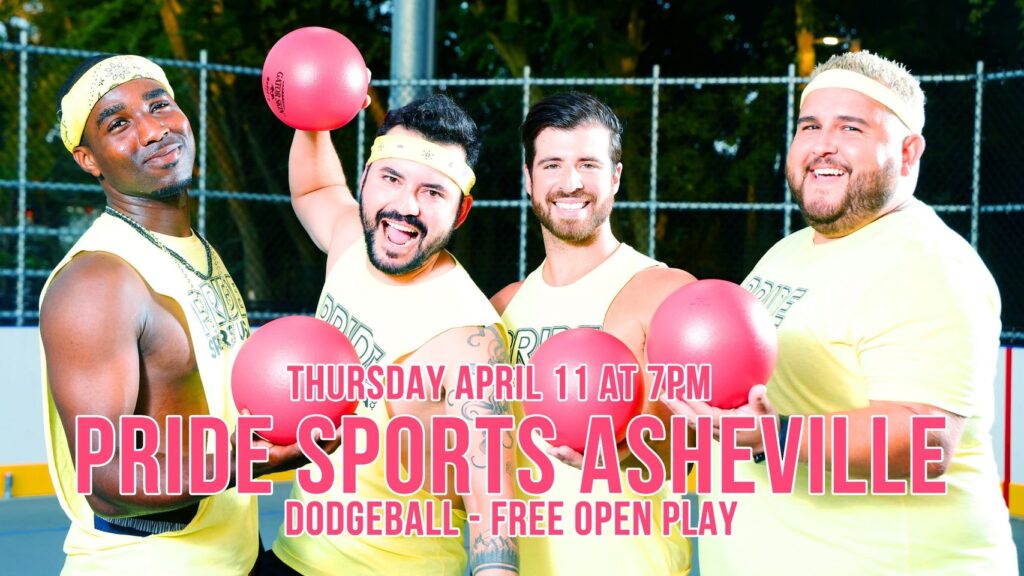 Dodgeball - Free Open Play