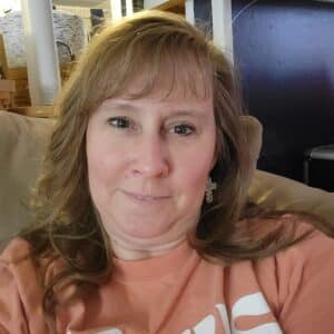 Healthy Living and More - Connie Sumney