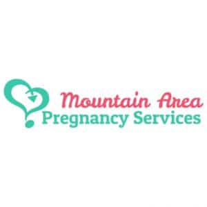 Mountain Area Pregnancy Services