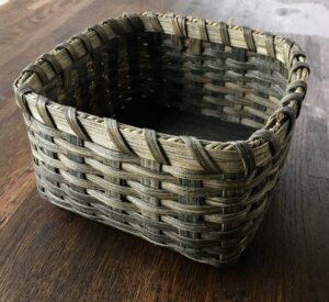 Ronda W Cassada Basketry