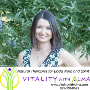 Vitality with Alma