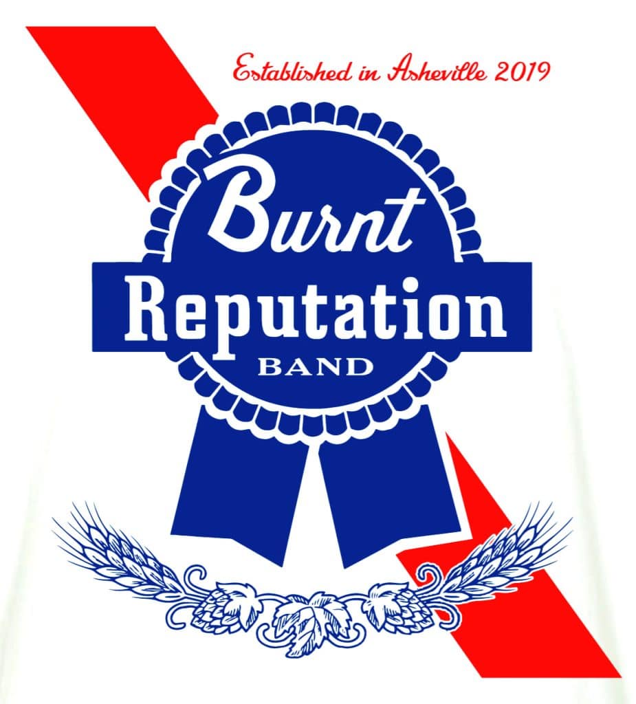 Burnt Reputation