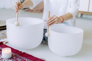 Serenity Sound Healing of Asheville presents Midweek Serenity Sound Bath