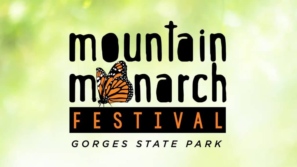 Mountain Monarch Festival