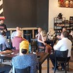 IBN Coffee Connection - East Brainerd TN at Grindhead Coffee