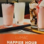 Lumac Happier Hour – IBN Evening Social Bristol VA
