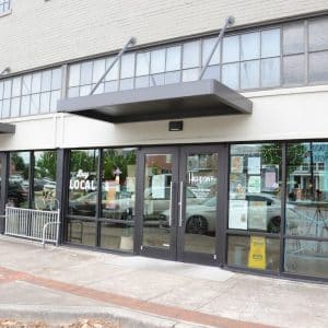 High Point Market - IBN Biz Lunch Decatur AL