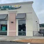 IBN Breakfast Club - Madison AL at Eggs Up Grill