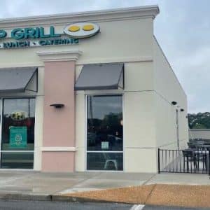 IBN Breakfast Club - Madison AL at Eggs Up Grill