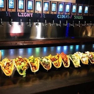 IBN Evening Social - Huntsville Al at Hops N Guac
