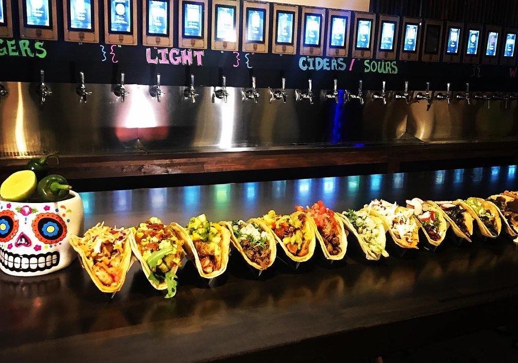 IBN Evening Social - Huntsville Al at Hops N Guac