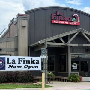 IBN Evening Social - Madison AL - La Finka Mexican Restaurant & Grill