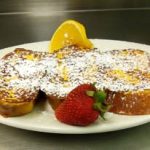 Mills River Restaurant breakfast