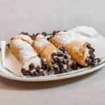Mills River Restaurant dessert