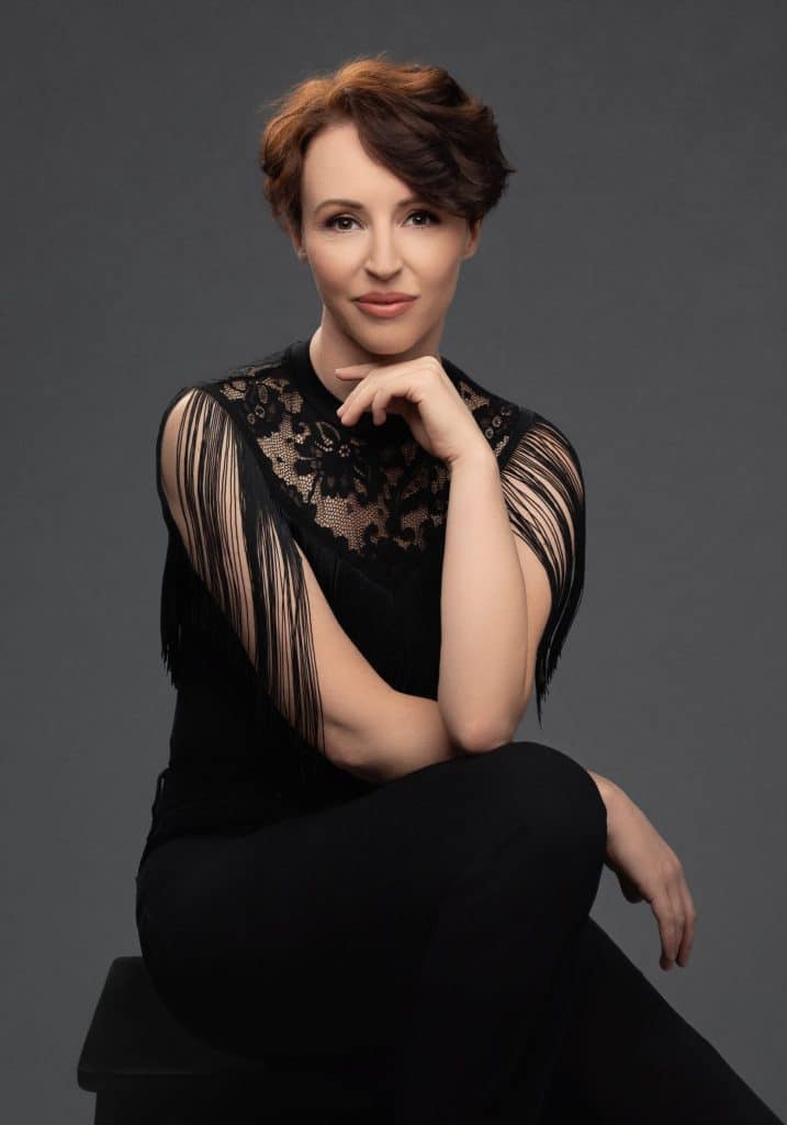 Chassidy Collins - REALTOR - Keller Williams JC - Home Girl