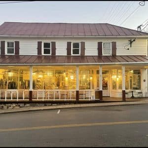 's Market Dandridge - IBN Biz Lunch Dandridge TN