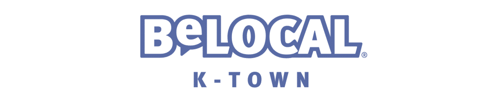 BeLocal K-Town