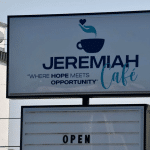 IBN Breakfast Club - Johnson City TN (Downtown) at Jeremiah Cafe