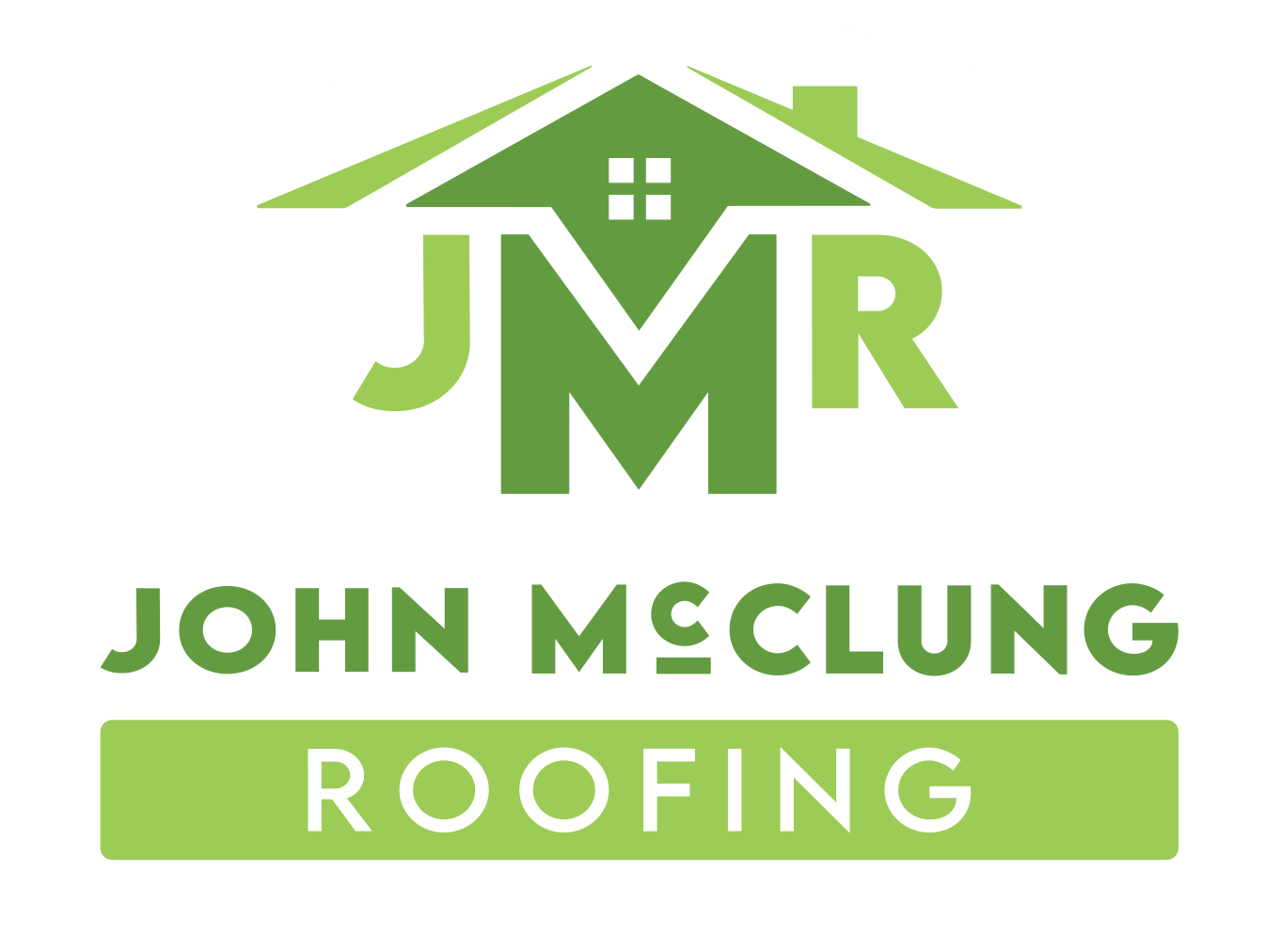 John McClung Roofing