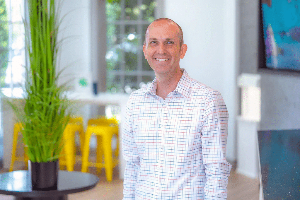 Dr Adam Reynolds - Orthodontic Design Co - Madison and Huntsville Alabama
