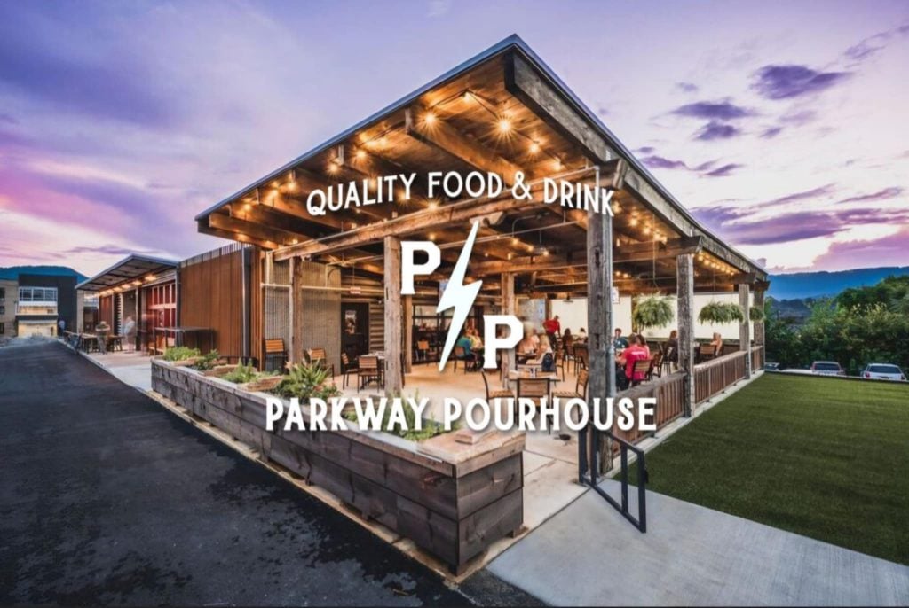 IBN Biz Lunch - Chattanooga TN (Downtown) at Parkway Pourhouse