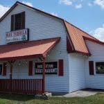 IBN Biz Lunch - East Ridge TN at Mas Tequila