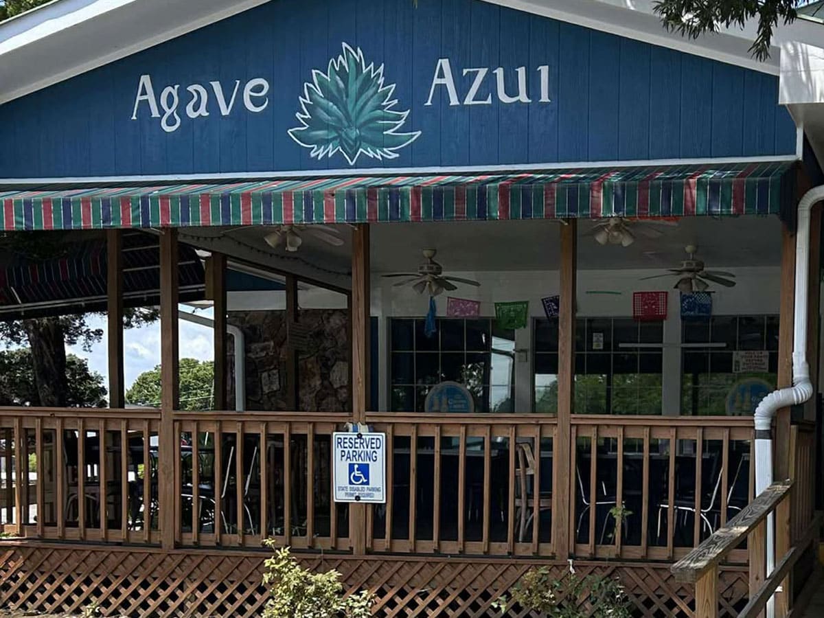 IBN-Biz-Lunch---Harrison-TN-at-Agave-Azul-Mexican-Bar-&-Grill