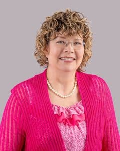 Lisa Smith - Owner of the Offices at Spenryn - Madison AL